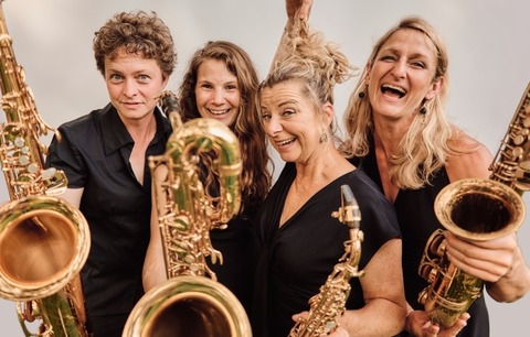 M�ndener Schlosskonzerte - Sistergold: „Luftmaschen“ - Hannoversch M�nden - 28.12.2025 19:00