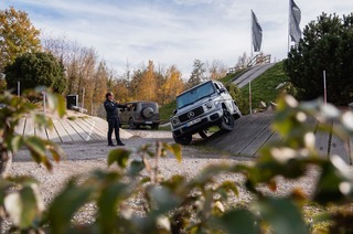 Drive Safe - Ihr Fahr-Erlebnis fr mehr Sicherheit auf der Strae