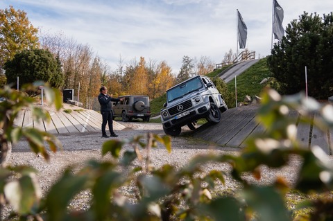 Drive Safe - Ihr Fahr-Erlebnis fr mehr Sicherheit auf der Strae - Rastatt - 24.09.2026 15:30