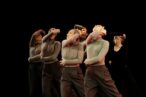 TTW Open Stage - Ludwigsburg - 21.03.2026 20:00