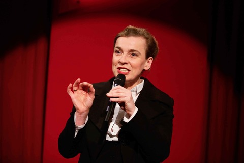 Tina Teubner & Ben S�verkr�p - Ohne dich war es immer so sch�n - K�ln - 26.04.2026 19:00