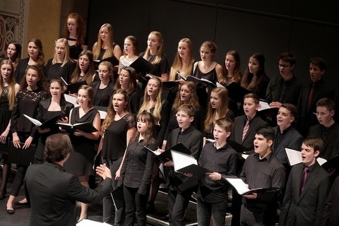 Sankt Lioba Adventskonzert 2025 - In Dulci Jubilo - Bad Nauheim - 17.12.2025 19:30