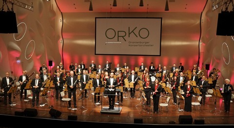 Oranienburger Konzertorchester - Es war Mord! - Das Agatha Christie Konzert - Neuruppin - 25.04.2026 18:00