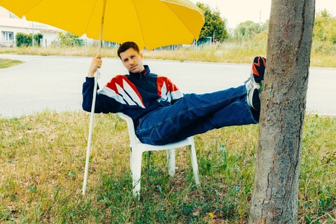 Bj�rn von Morgenstern - Kreisverkehrsfest - L�neburg - 04.12.2026 20:00