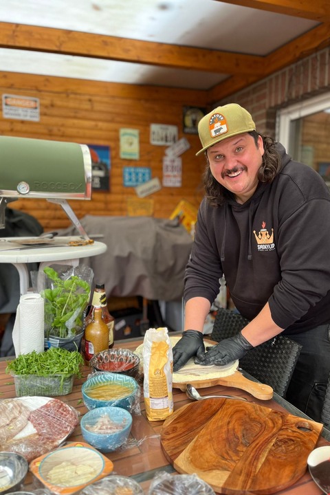 BBQ Basic - Essen (Oldenburg) - 26.06.2026 18:00