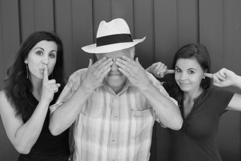 &#8222;Fetscher Family - Zhnef(l)etschereien&#8220; - Weil am Rhein - 11.04.2026 20:15