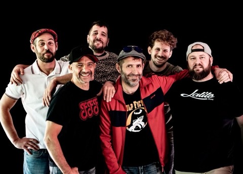 La Brigade du KIF - Krefeld - 17.04.2026 21:00