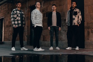 loKAlz: Up in the Gallery + Karlmer