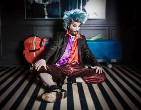 KAY RAY - Die Show - T�bingen - 23.04.2026 20:00