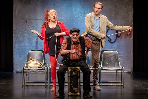 Tunnel in Sicht - Dresden - 07.03.2026 17:00