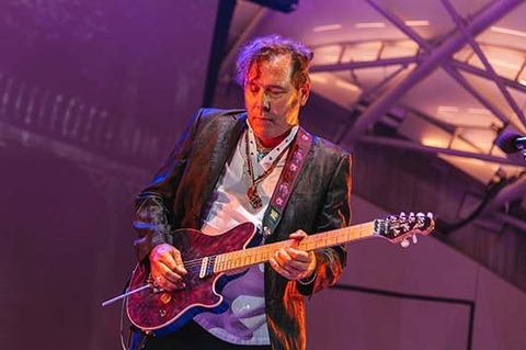 Will Johns - Blues at its best - Rheinberg - 04.02.2026 20:00