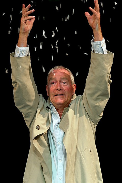 Heinrich Heine: Deutschland. Ein Winterm�rchen - Berlin - 27.02.2026 20:00