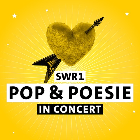 SWR1 Pop & Poesie - Viva la Vida - Ulm - 06.11.2026 20:00