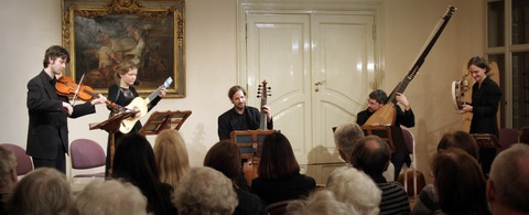 Reise durch Aschkenas - CHEMNITZ - 17.12.2025 19:30