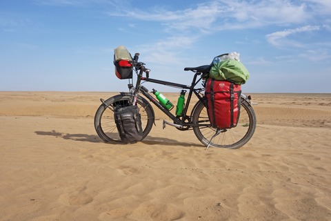 Einfach mal los... - FernwehFestival - G�ttingen - 18.01.2026 20:00