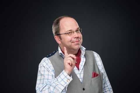 Heinz Erhardt Dinner mit Andreas Neumann - Heinz Erhardt Dinner - Vechta - 13.02.2026 18:00