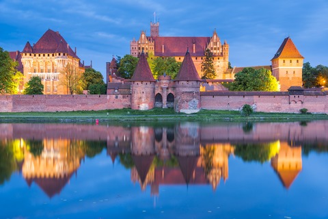 Masuren - FernwehFestival - G�ttingen - 18.01.2026 11:00