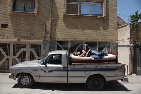 Couchsurfing Iran - FernwehFestival - G�ttingen - 17.01.2026 17:00