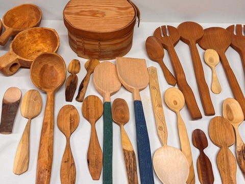 Handmade im Waldhaus - Freiburg - 14.11.2025 10:00