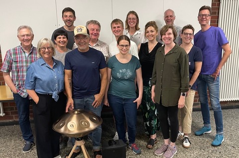 Westbeverner ThekenTheater - &#8222;Wir erreichen in Krze &#8220;O du frhliche&#8222;&#8220; Theater - Telgte - 13.12.2025 20:00