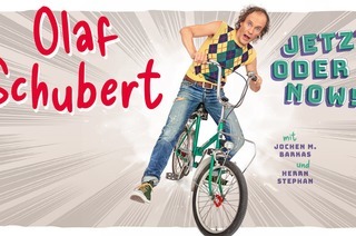 Olaf Schubert & Freunde