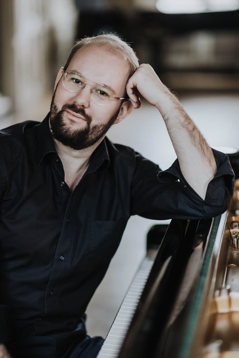 Johann Blanchard - Freiburg - 22.11.2025 19:30