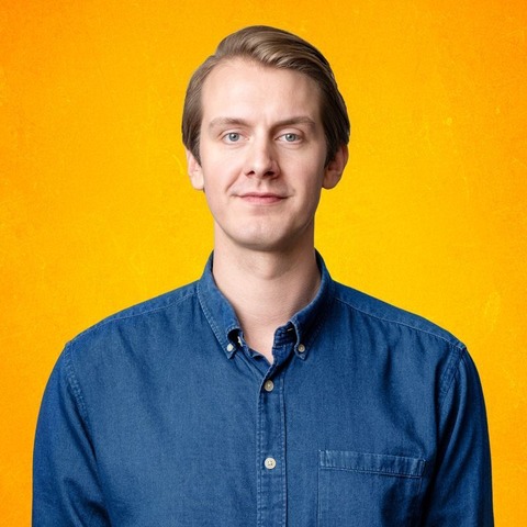 Jonas Greiner - Auf Augenh�he - Kaarst - 17.10.2026 20:00