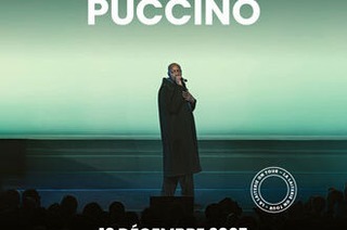 Oxmo Puccino + Bob Marlich