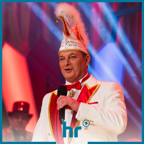 Hessen lacht zur Fassenacht 2026 - Zweite Aufzeichnung - Frankfurt am Main - 23.01.2026 19:31