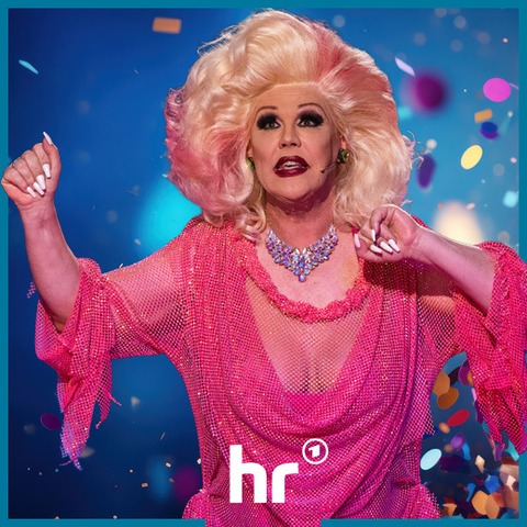 Rosa Wlkchen 2026 - Frankfurt am Main - 19.01.2026 19:31