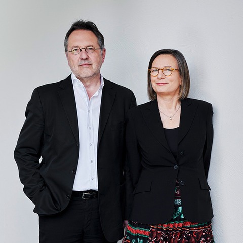 Gemischtes Doppel - Hamburg - 09.12.2025 19:00