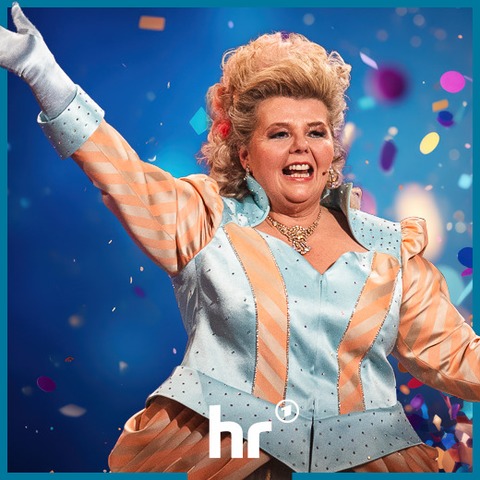 Die hessische Weiberfastnacht 2026 - Frankfurt am Main - 27.01.2026 19:31