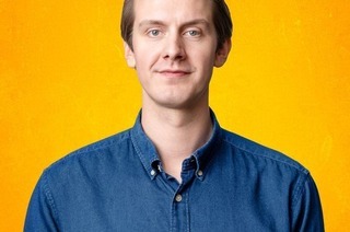 Jonas Greiner - Auf Augenhhe