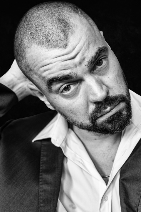 Nikita Miller - Stuttgart - 09.11.2026 20:00