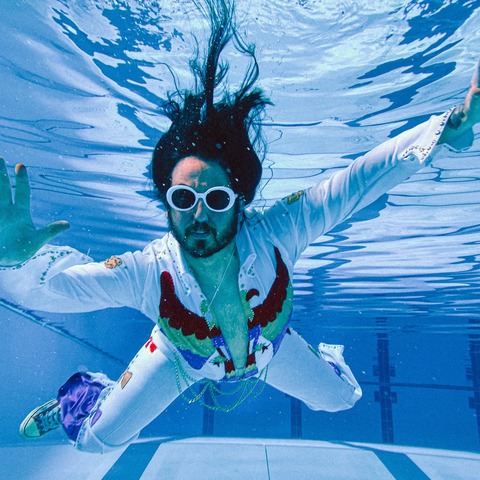 ELVANA - Wiesbaden - 25.04.2026 18:30