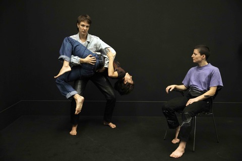 Langes Wochenende - Dresden - 12.03.2026 17:00