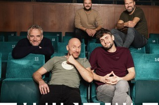 ALTE BEKANNTE - Mehr! Live 2.0