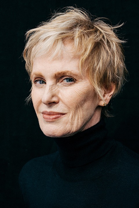 Siri Hustvedt - Hamburg - 25.03.2026 19:30