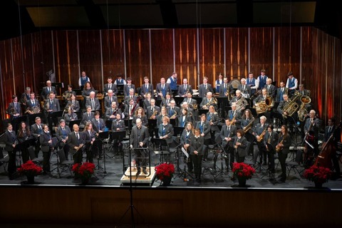 Festkonzert 2025 - &#8222;filmreif&#8220; - Singen - 20.12.2025 19:30