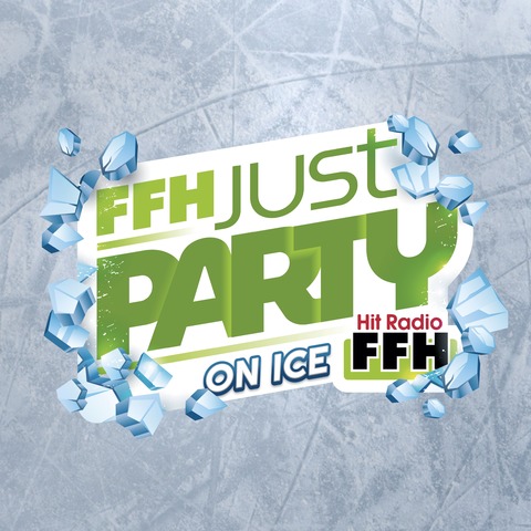 WIESBADEN ON ICE - FFH JUST PARTY ON ICE - Wiesbaden - 03.01.2026 20:00