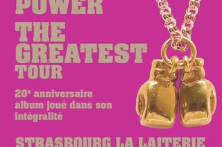 Cat Power + Guest - The Greatest Tour