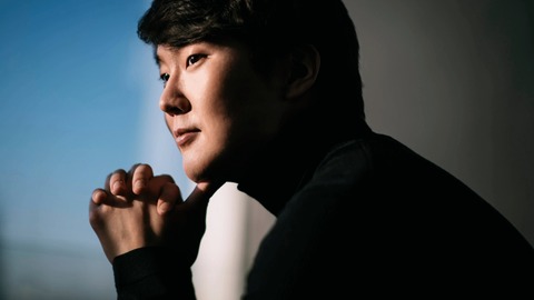 Seong-Jin Cho mit Augustin Hadelich (Violine) - Bochum - 07.07.2026 20:00