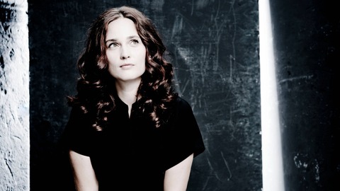 Anna Vinnitskaya, Tung-Chieh Chuang & die Bochumer Symphoniker - Bochum - 18.06.2026 20:00