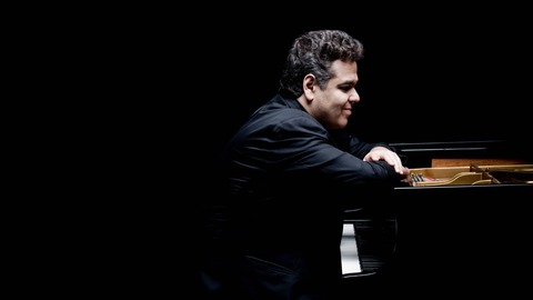 Arcadi Volodos - Bochum - 13.07.2026 20:00