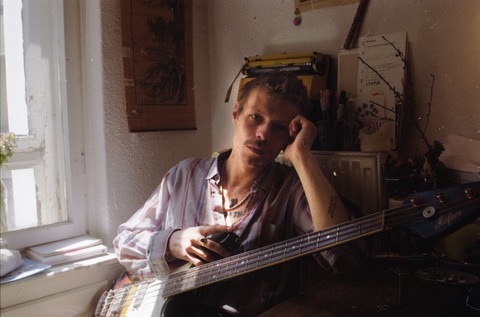 Jesper Munk - Der gefeierte Soul- und Blues-Songwriter on Tour! - F�rth - 28.03.2026 20:00