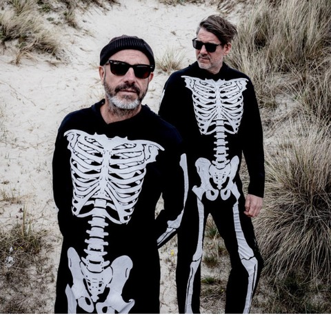 JAN PLEWKA & MARCO SCHMEDTJE - Between The Lights - Essen - 25.09.2026 20:00