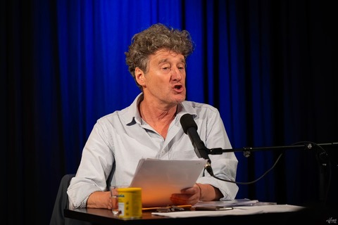 Richard Oehmanns - „Nockherberg Derbleckereien“ - Landshut - 26.03.2026 19:30