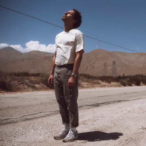 MAX GIESINGER - GL�CK AUF DEN STRASSEN OPEN AIRS - Kultursommer Salzgitter - Salzgitter - 01.08.2026 20:00