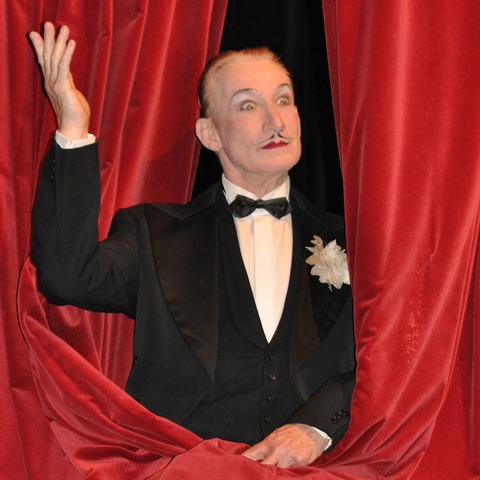 Robert Kreis - Manche m�gen's Kreis - K�ln - 07.06.2026 19:00