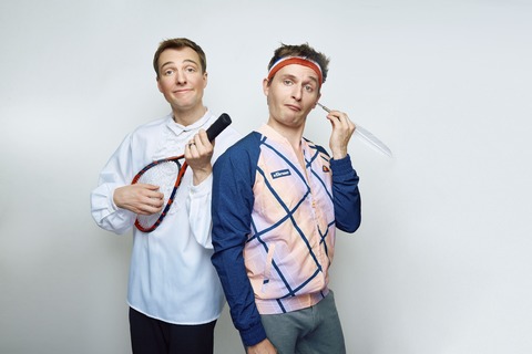 Weimarer Kabarett: H�her, Schiller, weiter ... - Dresden - 13.04.2026 19:30